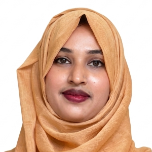 তাসফিয়া আলম
