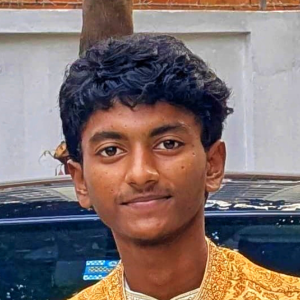 মো. শেখ রবিউস সানি