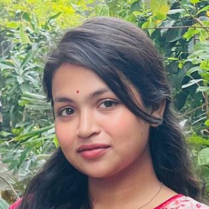 জান্নাতুল আফরোজ রিয়া