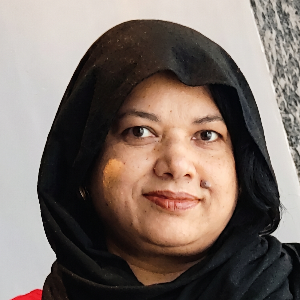 গুলশান চৌধুরী