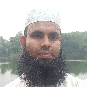 বশির আহমদ