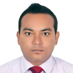 মোঃ সরোয়ার জাহান