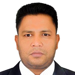 মো. মেহেদী হাসান