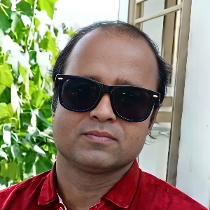 অরিজিৎ আচার্য্য অপু