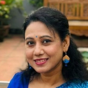 উর্মি জাহান