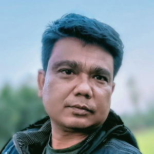 আব্দুল্লাহিল শাহীন