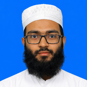 হাফিজ মাওলানা ফখর উদ্দিন