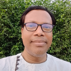 মোঃ আলমগীর হোসেন