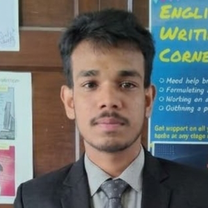 শামীম হাসান