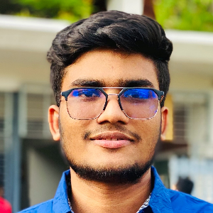 রাশেদুল ইসলাম রাশেদ