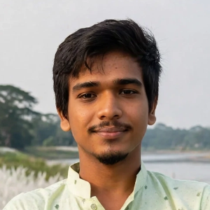 আল-আমিন ইসলাম