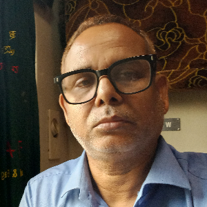 আব্দুল খালেক ফারুক