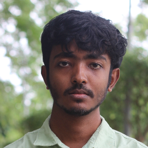কুশল মন্ডল