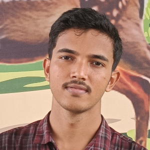 মাহফুজ হাওলাদার
