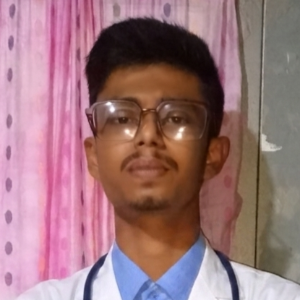 তানজিল আকরাম জাকারিয়া