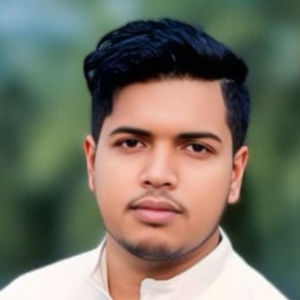 ইমরান মাহমুদ (মেঘ)