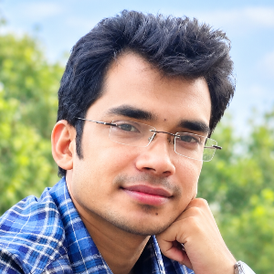 আল-আমিন সরকার