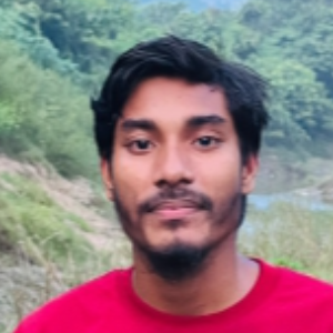মোঃ তালহা বিপ্লব
