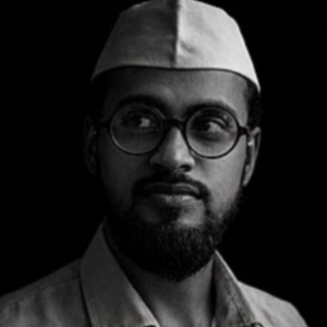 শাহ আলম আল মুজাহিদ