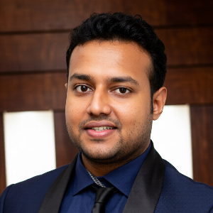 ফয়সাল খন্দকার