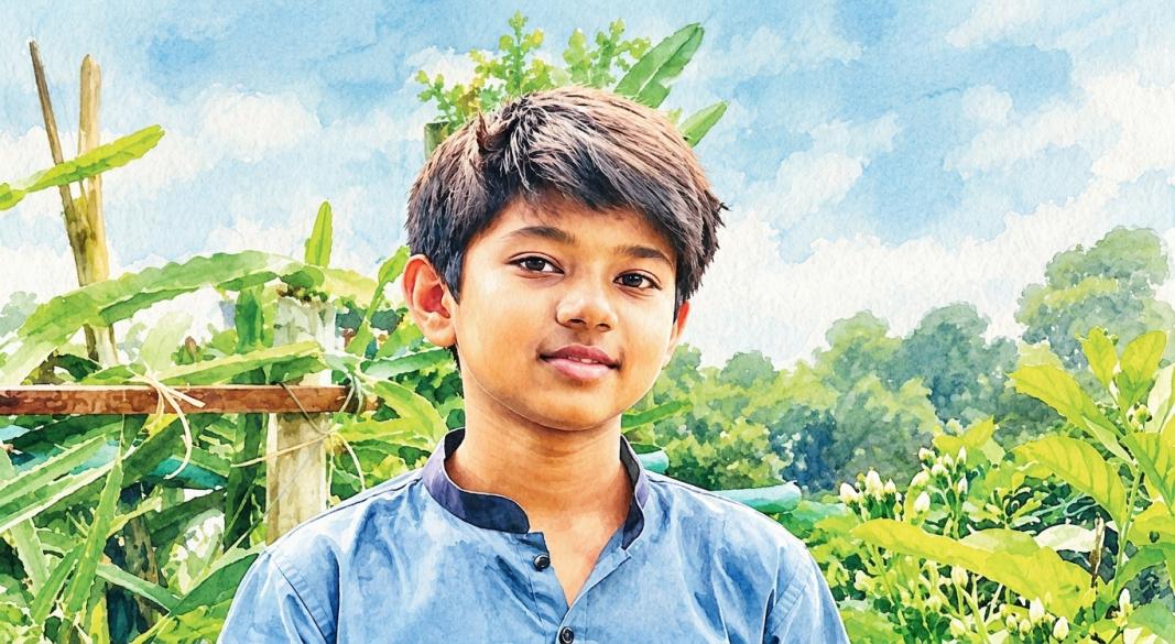 ছবি : সংগহীত