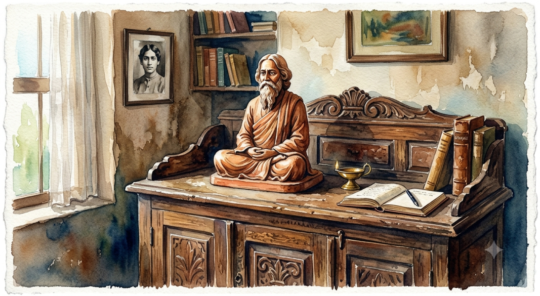 প্রতীকী ছবি