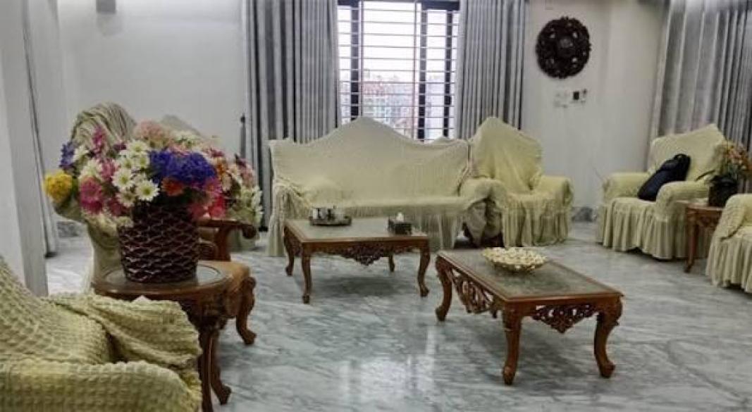 জিয়াউল আহসানের জলসিঁড়ি