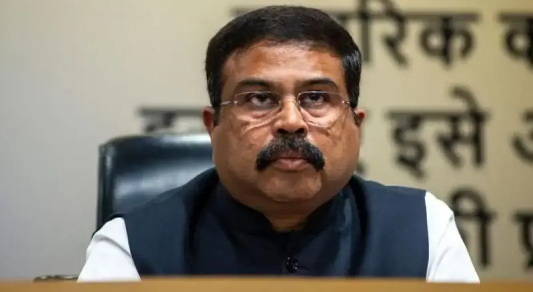ভারতের শিক্ষামন্ত্রী