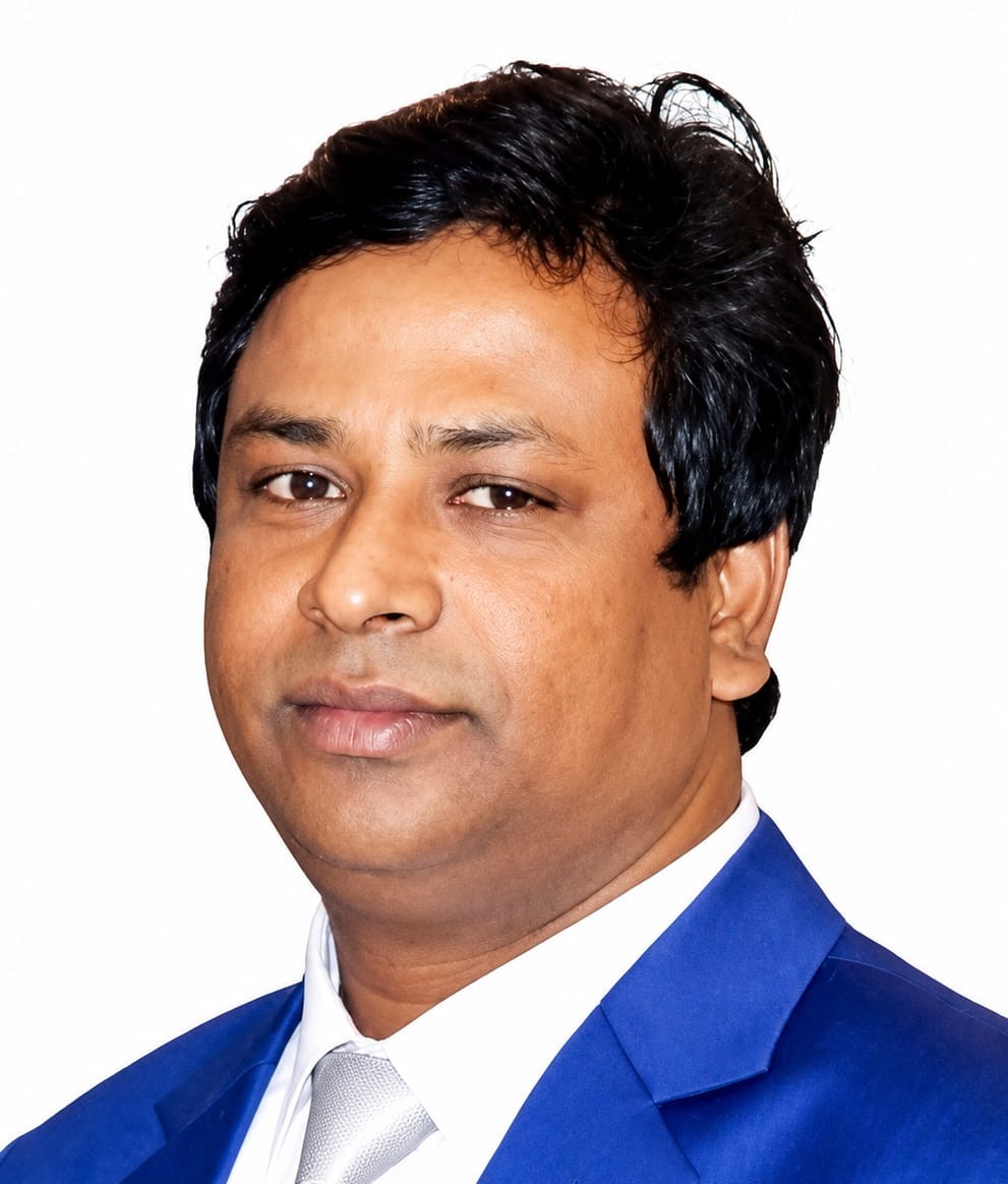 রেজাউল করিম ফেরদৌস