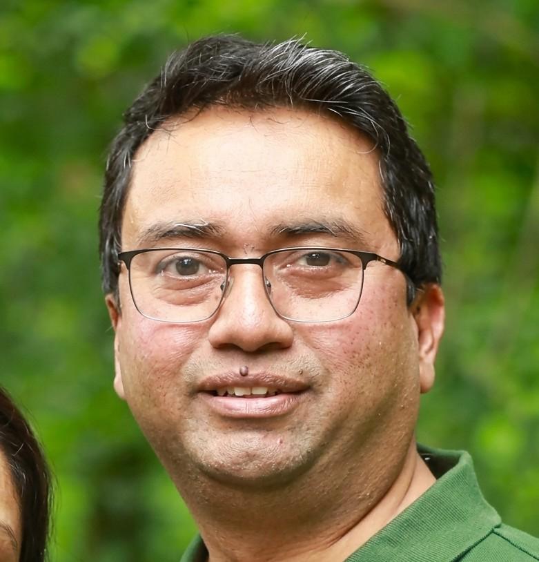 আকসিন আহমেদ সিদ্দিকী